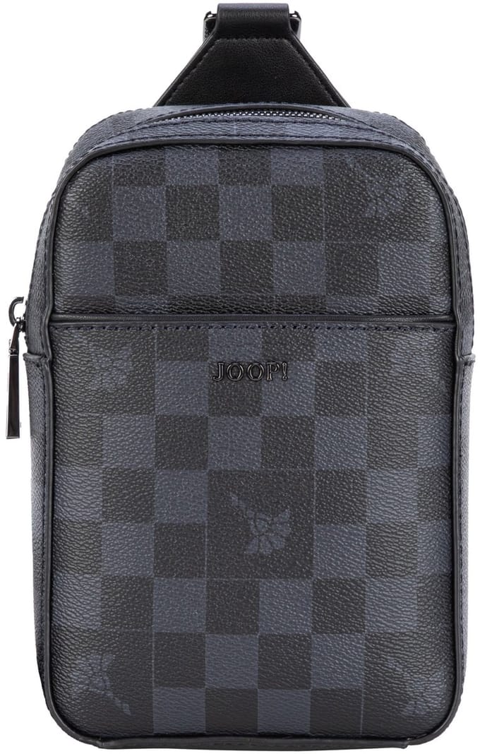 Joop Cortina Piazza Timo - Schoudertas XS 20 cm (black)