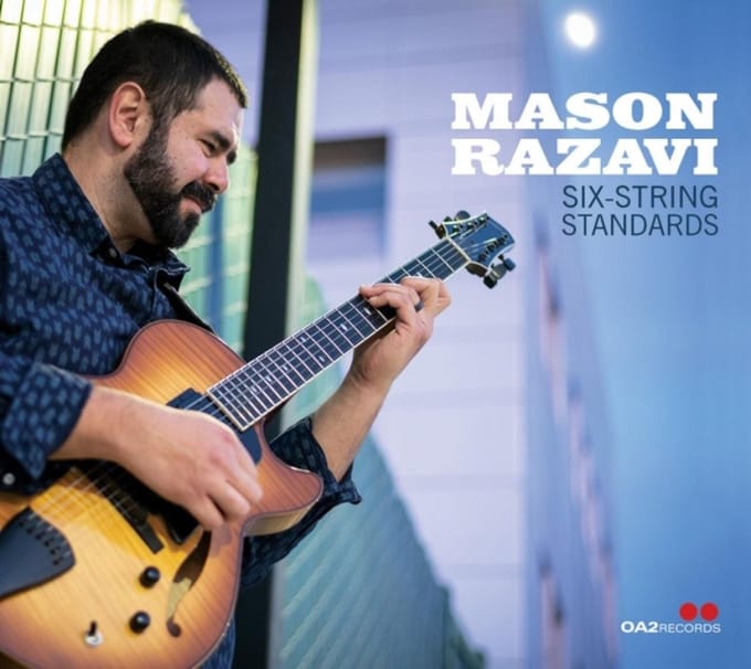 Six-string Standards