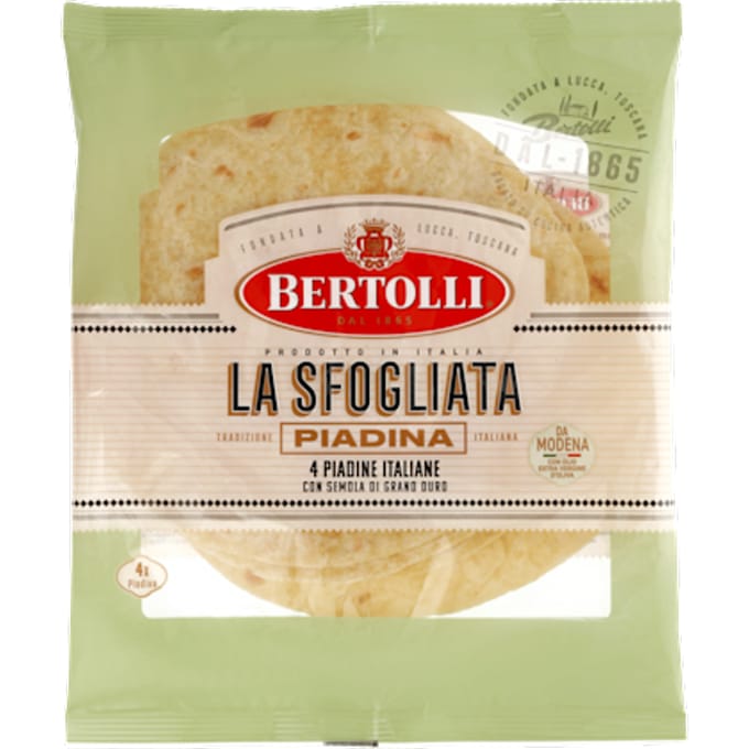 Piadina