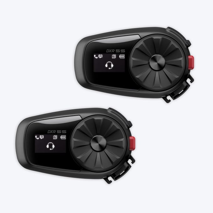 Intercom BY SENA 5S - DUO