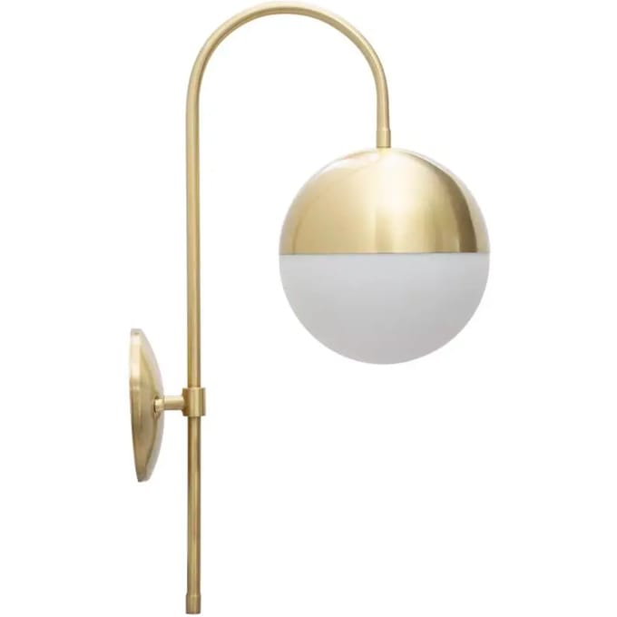 Wandlamp Mauro Ferretti Glamy Street