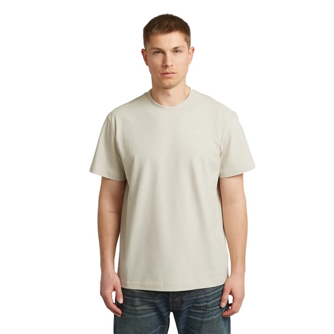 G-Star - Unit r t s\s - Heren - T-shirts