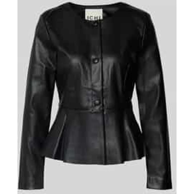 Blazer met drukknoopsluiting, model 'ZOMA'
