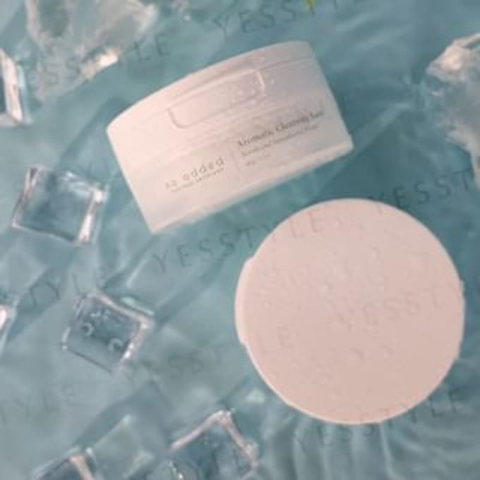 no added - Aromatic Cleansing Balm 60g