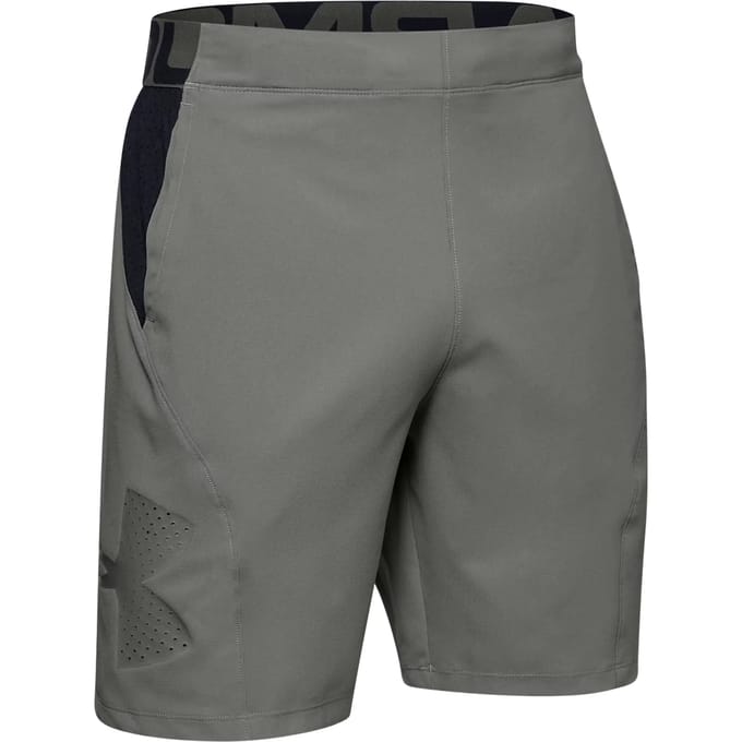 Korte Under Armour Vanish Woven Graphic