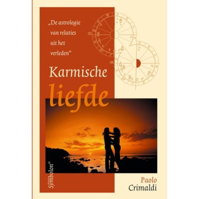 Karmische Liefde - P. Crimaldi