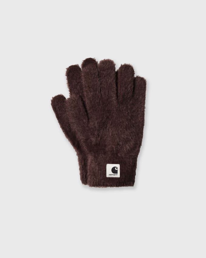 W' Maine Gloves