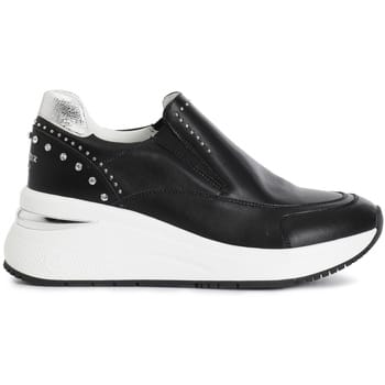 Lage Sneakers Café Noir C1DN1400