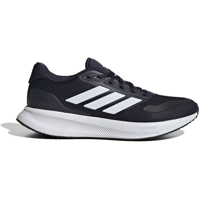 adidas Performance Runfalcon 5 Hardloopschoenen - Dames - Blauw
