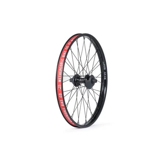 Achterwiel cassette zwart Wethepeople Supreme