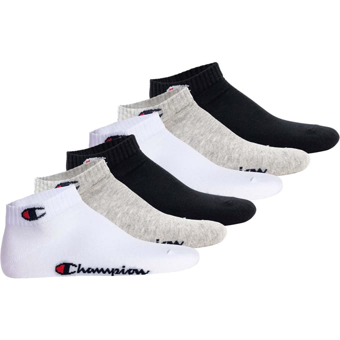 Champion Sokken Set van 6