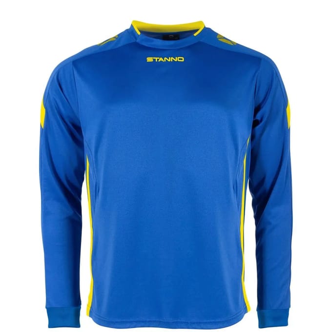 Jersey met lange mouwen Stanno Drive Match
