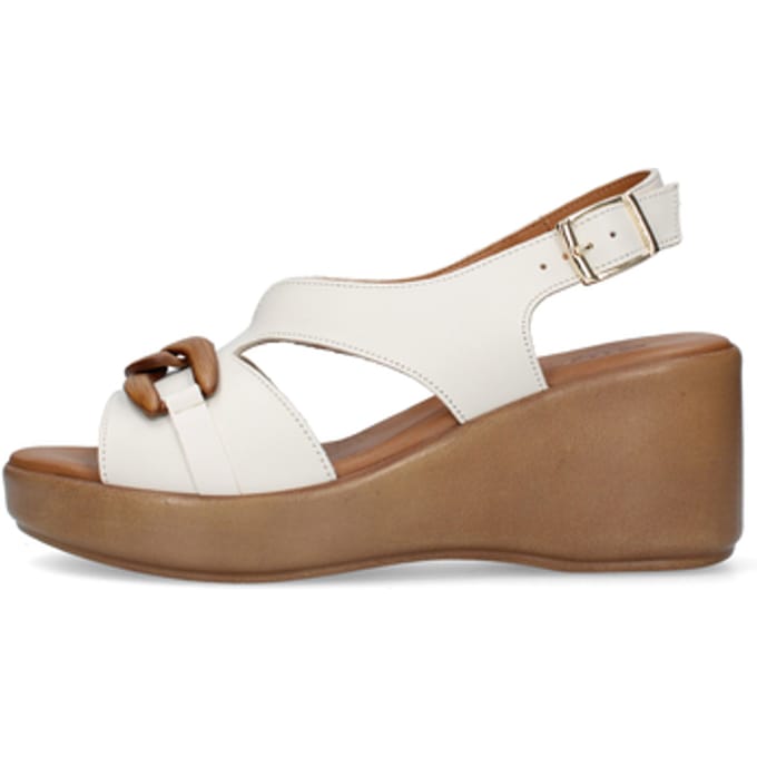 Sandalen met sleehak Cinzia Soft TS61439