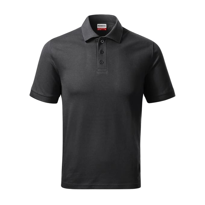 Polo Rimeck Resist Heavy R20