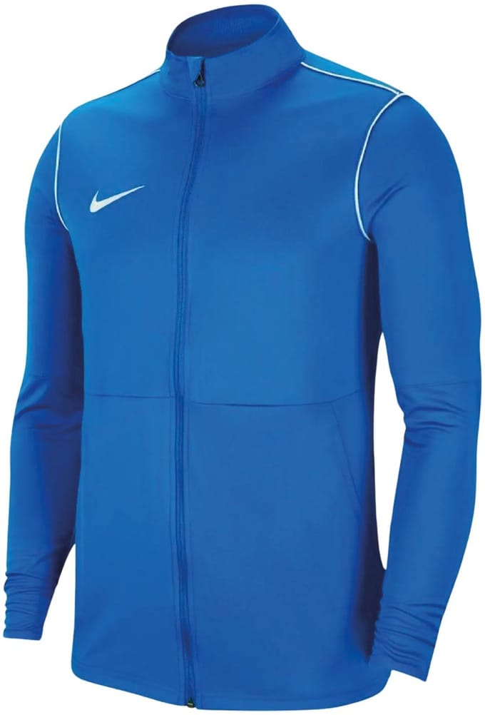 Nike Park 20 Trainingsvest Kinderen - Royal | Maat: 152