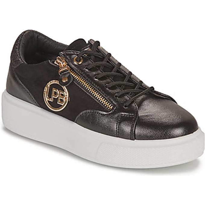 Les Petites Bombes  Lage Sneakers GIADA