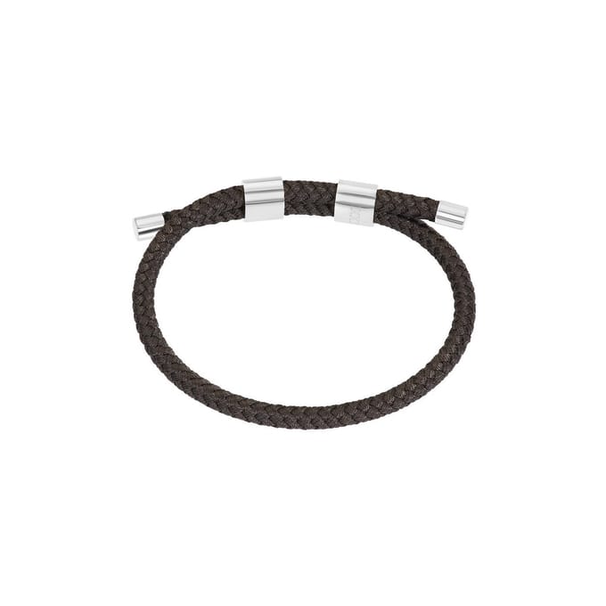 iXXXi Jewelry-Cozy-Bruin-Dames Armband