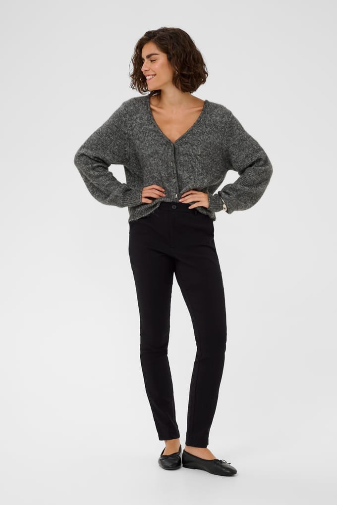 Pants Suiting KAhazel Pants Suiting Regular fit