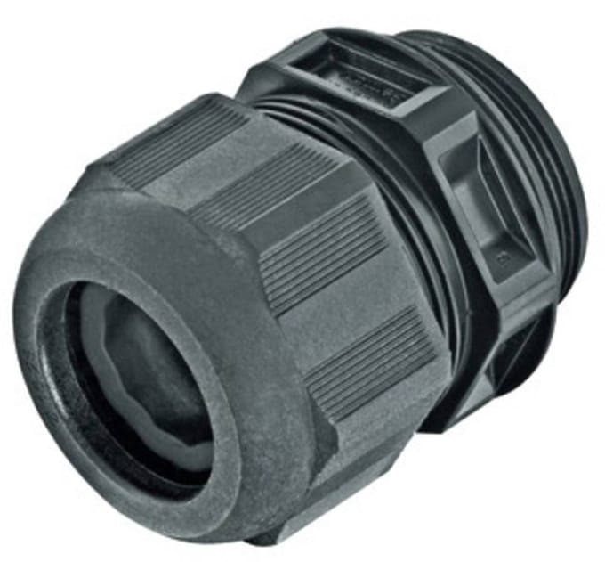 Kabelkoppeling 19410005141 HARTING Inhoud: 1 stuk(s) Wartel