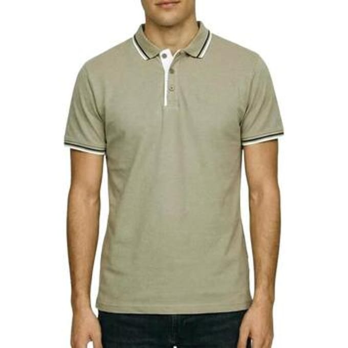 T-shirt Lee Cooper GLC2044