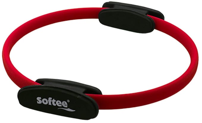 Ring Pilates Rojo 385 Cm - 38.5 cm