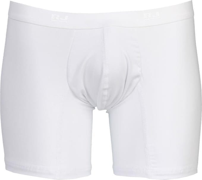 RJ S.C. M. Basked Boxershort Wit XL