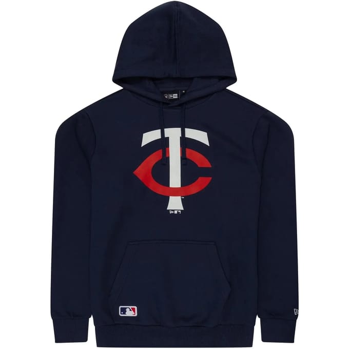 Hoodie Minnesota Twins Nos MLB Regular