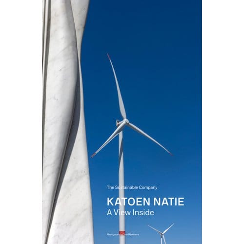 Katoen Natie, A View Inside