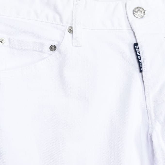 Lange broek S74LA0883-S39781 man