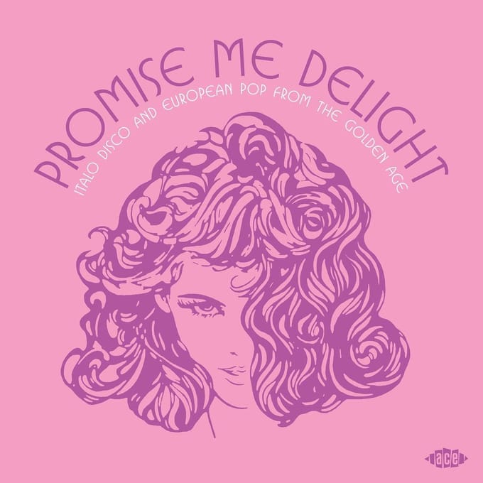 Promise Me Delight