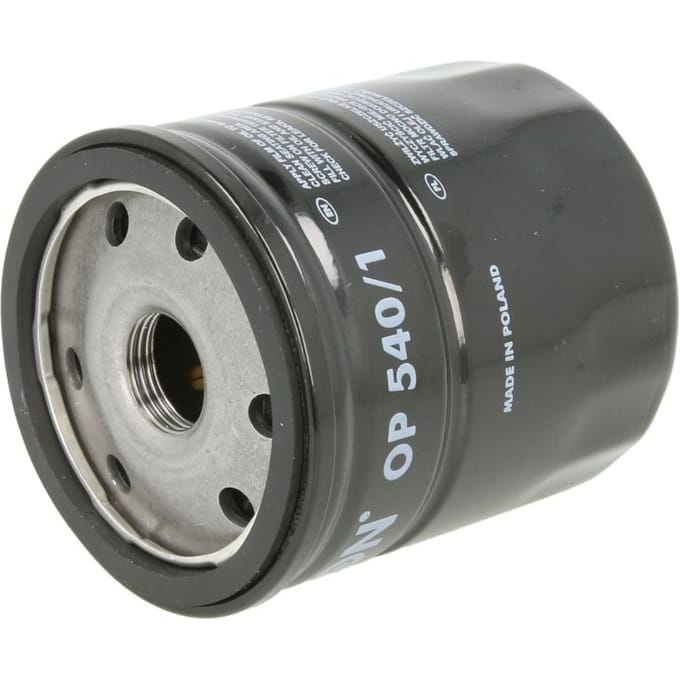 Oliefilter FILTRON OP540/1