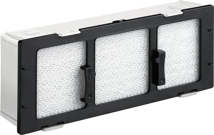 Panasonic ET-EMF300 compatibele Beamer Luchtfilter