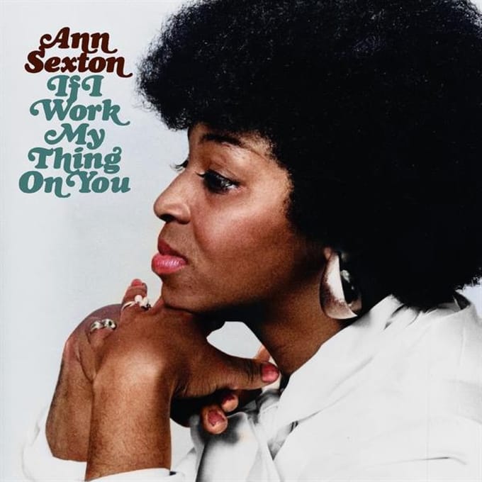 If I Work My Thing On You (Deluxe Edition)
