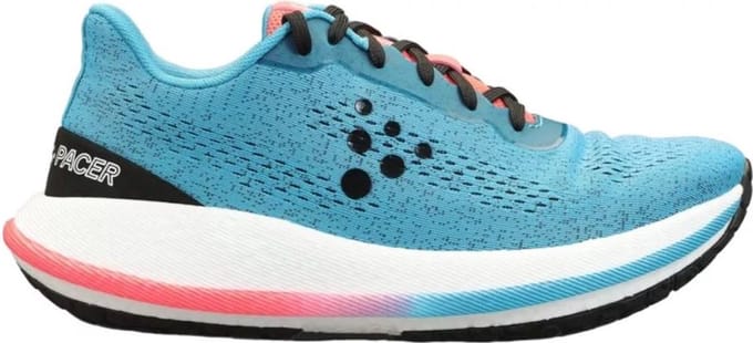 Craft Pacer Hardloopschoenen - Laser - Maat 47 - Heren