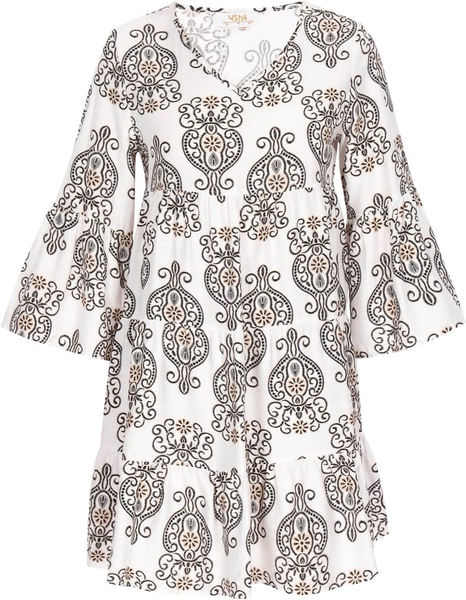 usha Dress