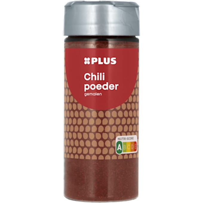 Chilipoeder