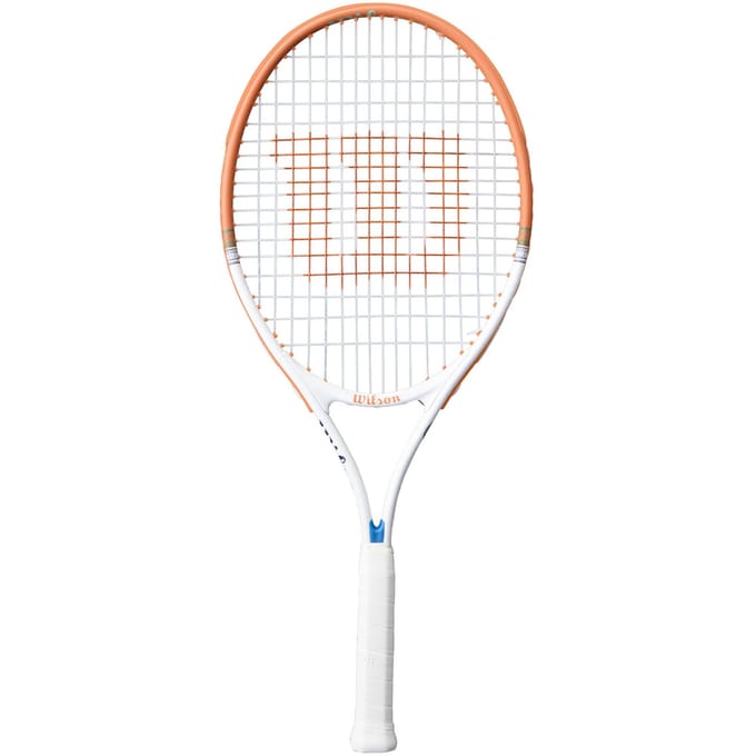 Wilson Roland Garros Elite 25 Tennisracket Besnaard