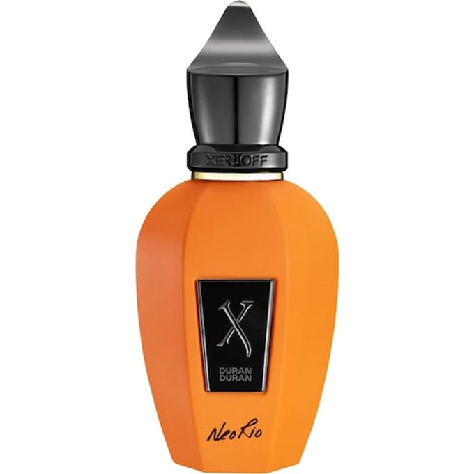 XERJOFF Blends Collection Eau de Parfum Spray Damesparfum Unisex 50 ml