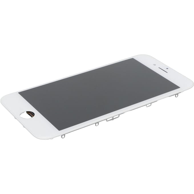 Schermvervanging voor IPhone 8 Mobiele Telefoon 3D Touchscreen Display Digitizer AssemblyZwart wit