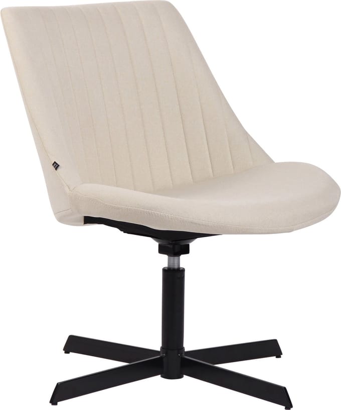 CLP Granby Lounger creme