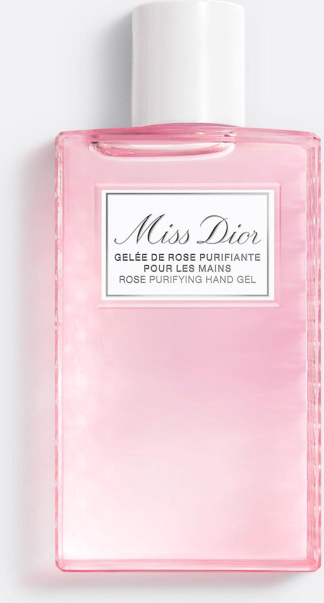 Dior - Miss Dior Zuiverende Rozen-handgel - 100 ML