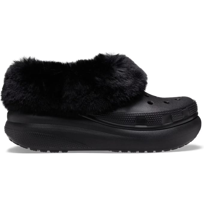 Crocs Furever Crush Instappers Senior