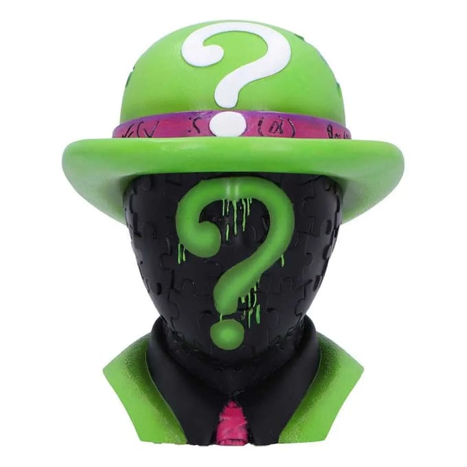 Nemesis Now - DC Riddler Box