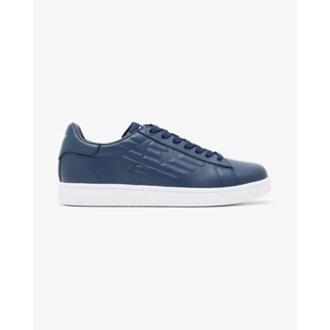 Lage Sneakers Emporio Armani EA7 7X000331AF10848