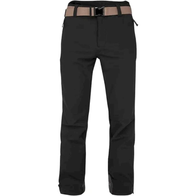 8848 Altitude victor softshell pants skibroek heren -