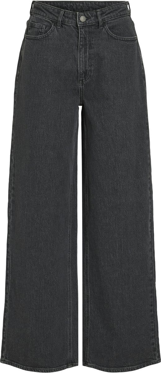 VILA - VIFREYA JAF HW JEANS - NOOS - Dames - Jeans