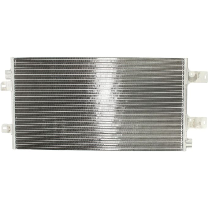 Condensator, airconditioning NRF 35880