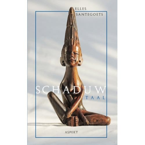 Schaduwtaal - Elles Santegoets