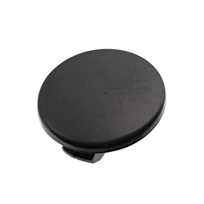 AEG Schroefdop - decoratie (zwart en rond) 4055251971