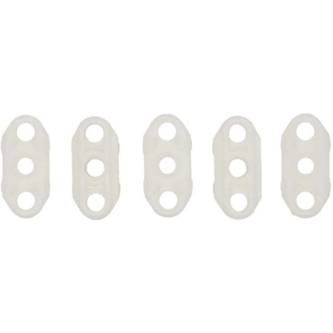 Reparatieset, raamregelaar ROMIX ROM B25694, 2 Stuk